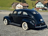 Bild 4: Ford Sedan 81A Bild 4: Ford Sedan 81A