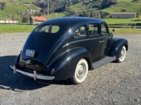 Bild 5: Ford Sedan 81A Bild 5: Ford Sedan 81A