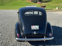 Bild 7: Ford Sedan 81A Bild 7: Ford Sedan 81A