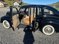 Bild 8: Ford Sedan 81A Bild 8: Ford Sedan 81A