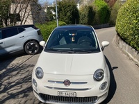 Bild 2: Fiat 500 0.9 T TwinAir 105 Mirror Bild 2: Fiat 500 0.9 T TwinAir 105 Mirror