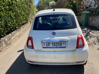 Bild 3: Fiat 500 0.9 T TwinAir 105 Mirror Bild 3: Fiat 500 0.9 T TwinAir 105 Mirror