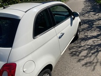 Bild 4: Fiat 500 0.9 T TwinAir 105 Mirror Bild 4: Fiat 500 0.9 T TwinAir 105 Mirror