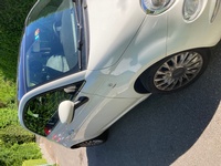 Bild 5: Fiat 500 0.9 T TwinAir 105 Mirror Bild 5: Fiat 500 0.9 T TwinAir 105 Mirror