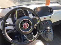 Bild 9: Fiat 500 0.9 T TwinAir 105 Mirror Bild 9: Fiat 500 0.9 T TwinAir 105 Mirror