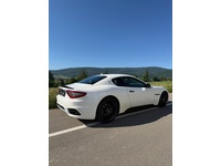 Bild 2: Maserati Gran Turismo 4.7 V8 MC
