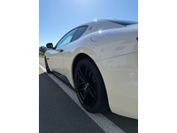 Bild 3: Maserati Gran Turismo 4.7 V8 MC