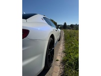 Bild 4: Maserati Gran Turismo 4.7 V8 MC
