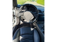 Bild 5: Maserati Gran Turismo 4.7 V8 MC