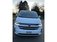 Bild 2: VW Caravelle 3100 2.0 TDI 170 Style 4motion Bild 2: VW Caravelle 3100 2.0 TDI 170 Style 4motion