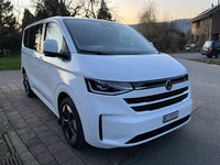 Bild 3: VW Caravelle 3100 2.0 TDI 170 Style 4motion Bild 3: VW Caravelle 3100 2.0 TDI 170 Style 4motion