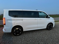 Bild 4: VW Caravelle 3100 2.0 TDI 170 Style 4motion Bild 4: VW Caravelle 3100 2.0 TDI 170 Style 4motion