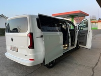 Bild 5: VW Caravelle 3100 2.0 TDI 170 Style 4motion Bild 5: VW Caravelle 3100 2.0 TDI 170 Style 4motion