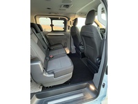 Bild 7: VW Caravelle 3100 2.0 TDI 170 Style 4motion Bild 7: VW Caravelle 3100 2.0 TDI 170 Style 4motion
