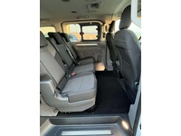 Bild 8: VW Caravelle 3100 2.0 TDI 170 Style 4motion Bild 8: VW Caravelle 3100 2.0 TDI 170 Style 4motion