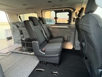 Bild 9: VW Caravelle 3100 2.0 TDI 170 Style 4motion Bild 9: VW Caravelle 3100 2.0 TDI 170 Style 4motion