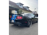 Bild 2: Ford Mustang Coupé 5.0 V8 GT Premium Bild 2: Ford Mustang Coupé 5.0 V8 GT Premium