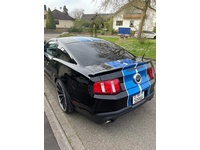 Bild 3: Ford Mustang Coupé 5.0 V8 GT Premium Bild 3: Ford Mustang Coupé 5.0 V8 GT Premium