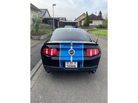 Bild 4: Ford Mustang Coupé 5.0 V8 GT Premium Bild 4: Ford Mustang Coupé 5.0 V8 GT Premium
