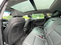 Bild 3: Hyundai Tucson 2.0 CRDi Vertex 4WD Bild 3: Hyundai Tucson 2.0 CRDi Vertex 4WD