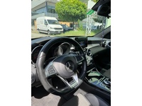 Bild 4: Mercedes-Benz C-Klasse W205 C 63 AMG Bild 4: Mercedes-Benz C-Klasse W205 C 63 AMG