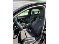 Bild 5: Mercedes-Benz C-Klasse W205 C 63 AMG Bild 5: Mercedes-Benz C-Klasse W205 C 63 AMG