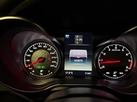 Bild 6: Mercedes-Benz C-Klasse W205 C 63 AMG Bild 6: Mercedes-Benz C-Klasse W205 C 63 AMG