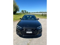 Bild 3: Audi A4 Avant 2.0 40 TDI S Line quattro S-Tronic Bild 3: Audi A4 Avant 2.0 40 TDI S Line quattro S-Tronic