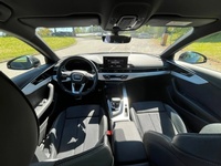 Bild 5: Audi A4 Avant 2.0 40 TDI S Line quattro S-Tronic Bild 5: Audi A4 Avant 2.0 40 TDI S Line quattro S-Tronic