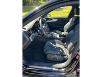 Bild 7: Audi A4 Avant 2.0 40 TDI S Line quattro S-Tronic Bild 7: Audi A4 Avant 2.0 40 TDI S Line quattro S-Tronic