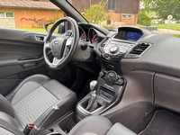 Bild 3: Ford Fiesta 1.6 EcoB ST-2