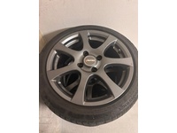 Bild 6: Ford Fiesta 1.6 EcoB ST-2