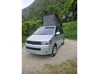 Bild 2: VW T5 California 3000 2.0 TDI 140 Comfortline Bild 2: VW T5 California 3000 2.0 TDI 140 Comfortline