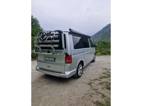 Bild 3: VW T5 California 3000 2.0 TDI 140 Comfortline Bild 3: VW T5 California 3000 2.0 TDI 140 Comfortline