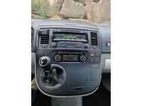 Bild 4: VW T5 California 3000 2.0 TDI 140 Comfortline Bild 4: VW T5 California 3000 2.0 TDI 140 Comfortline