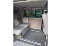 Bild 5: VW T5 California 3000 2.0 TDI 140 Comfortline Bild 5: VW T5 California 3000 2.0 TDI 140 Comfortline