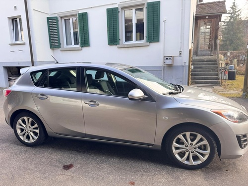 Mazda 3 Hatchback 2.0 Sport ActiveM