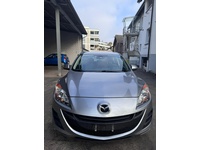 Bild 2: Mazda 3 Hatchback 2.0 Sport ActiveM