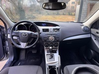 Bild 3: Mazda 3 Hatchback 2.0 Sport ActiveM