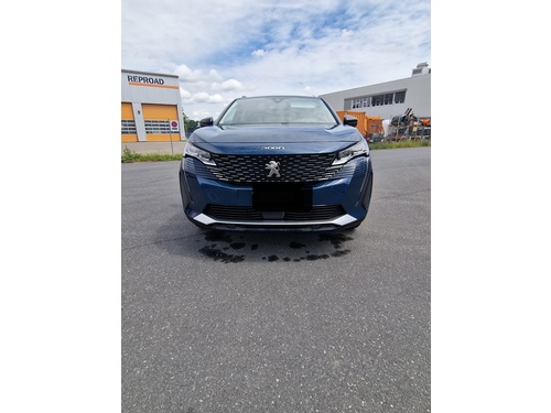 Peugeot 3008 1.2 PureTech Allure Pack
