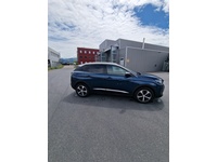 Bild 2: Peugeot 3008 1.2 PureTech Allure Pack Bild 2: Peugeot 3008 1.2 PureTech Allure Pack