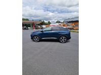 Bild 3: Peugeot 3008 1.2 PureTech Allure Pack Bild 3: Peugeot 3008 1.2 PureTech Allure Pack
