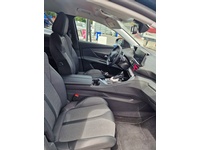 Bild 5: Peugeot 3008 1.2 PureTech Allure Pack Bild 5: Peugeot 3008 1.2 PureTech Allure Pack