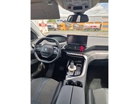 Bild 6: Peugeot 3008 1.2 PureTech Allure Pack Bild 6: Peugeot 3008 1.2 PureTech Allure Pack
