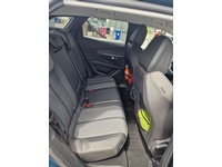 Bild 8: Peugeot 3008 1.2 PureTech Allure Pack Bild 8: Peugeot 3008 1.2 PureTech Allure Pack