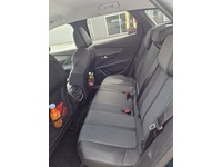 Bild 9: Peugeot 3008 1.2 PureTech Allure Pack Bild 9: Peugeot 3008 1.2 PureTech Allure Pack