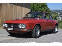 Bild 2: Lancia FULVIA 1.6 HF Bild 2: Lancia FULVIA 1.6 HF
