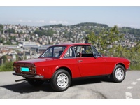 Bild 3: Lancia FULVIA 1.6 HF Bild 3: Lancia FULVIA 1.6 HF