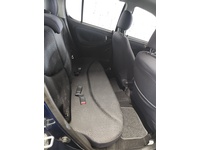 Bild 4: Toyota Yaris 1.0 16V Linea Luna