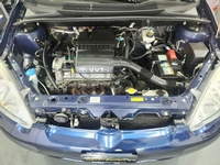 Bild 7: Toyota Yaris 1.0 16V Linea Luna
